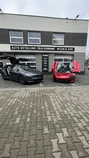 DETAILERSI AUTODETAILING RZESZÓW
